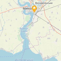 Comfort Apartment on Bogoyavlenskiy на карті